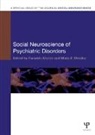 Facundo (Favaloro University Manes, Facundo Mendez Manes, Facundo Manes, Manes Facundo, Mario Mendez, Mendez Mario - Social Neuroscience of Psychiatric Disorders