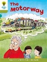 Roderick Hunt, Alex Brychta - Oxford Reading Tree: Level 7: More Stories A: The Motorway