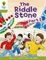 Roderick Hunt, Alex Brychta - Oxford Reading Tree: Level 7: More Stories B: The Riddle Stone Part Tw