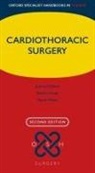 Joanna Chikwe, Joanna (Department of Cardiothoracic Surge Chikwe, Chikwe Joanna, David Cooke, Aaron Weiss, Weiss Aaron - Cardiothoracic Surgery