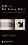 Judith M. Myerson, Judith M. (It Consultant Myerson, Myerson Judith M. - Rfid in the Supply Chain