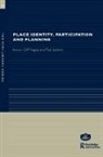 Cliff Jenkins Hague, Cliff Hague, Hague Cliff, Paul Jenkins - Place Identity, Participation and Planning