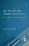 Jenny Houssart, Houssart Jenny - Low Attainers in Primary Mathematics
