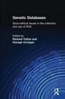 Oonagh (University of Plymouth Corrigan, Oonagh Corrigan, Corrigan Oonagh, Richard Tutton, Tutton Richard - Genetic Databases