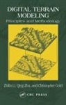 Chris Gold, Gold Chris, Zhilin Li, Zhilin (Hong Kong Polytechnic University Li, Zhilin Zhu Li, Li Zhilin... - Digital Terrain Modeling