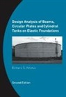 Edmund S. Melerski, Melerski Edmund S. - Design Analysis of Beams, Circular Plates Cylindrical Tanks on