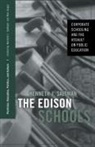 Kenneth J Saltman, Kenneth J. Saltman - Edison Schools
