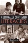 Guofang Li, Guofang (University of British Columbia Li, Li Guofang - Culturally Contested Literacies