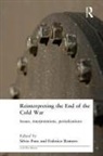 Silvio Romero Pons, Silvio Pons, Federico Romero - Reinterpreting the End of the Cold War