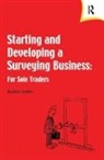 Austen Imber, Imber Austen - Starting and Developing a Surveying Business