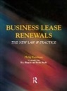 Philip Freedman, Freedman Philip, Eric Shapiro, Eric Freedman Shapiro, Shapiro Eric, Kevin Steele... - Business Lease Renewals