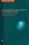 Andreas Higgott Bieler, Andreas Bieler, Bieler Andreas, Richard Higgott, Higgott Richard, Geoffrey Underhill - Non-State Actors and Authority in the Global System