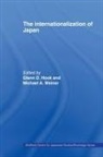 Glenn D. Weiner Hook, Glenn D Hook, Glenn D. Hook, Michael Weiner - Internationalization of Japan