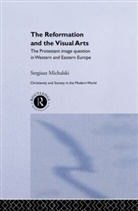 Sergiusz Michalski, Michalski Sergiusz - Reformation and the Visual Arts