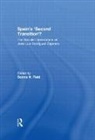Bonnie N. Field, Bonnie N. Field - Spain''s ''Second Transition''?