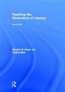 Stephen Kucer, Stephen Silva Kucer, Cecilia Silva, Silva Cecilia - Teaching the Dimensions of Literacy