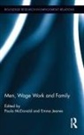 Paula (School of Management Mcdonald, Emma Jeanes, Paula McDonald, McDonald Paula - Men, Wage Work and Family