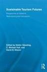 Stefan (Western Norway Research Institut Gossling, Stefan Hall Gossling, Stefan Gössling, C Michael Hall, C. Michael Hall, David Weaver... - Sustainable Tourism Futures