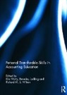 Kim Jackling Watty, Beverley Jackling, Jackling Beverley, Kim Watty, Watty Kim, Richard M.S. Wilson - Personal Transferable Skills in Accounting Education Rpd
