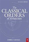 Robert Chitham, Chitham Robert - Classical Orders of Architecture