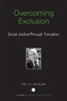 Peter Mittler, Mittler Peter - Overcoming Exclusion