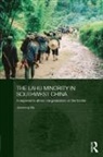 Jianxiong Ma, Ma Jianxiong - Lahu Minority in Southwest China