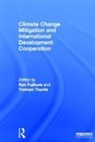 Tomoyo Fujikura Toyota, Ryo Fujikura, Fujikura Ryo, Tomoyo Toyota - Climate Change Mitigation and Development Cooperation