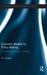 Solomon Cohen, Cohen Solomon - Economic Models for Policy Making