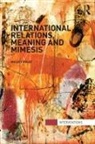 Necati Polat, Necati (Middle East Technical University Polat, Polat Necati - International Relations, Meaning and Mimesis