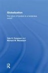 Yale H. Ferguson, Yale H. Mansbach Ferguson, Ferguson Yale H., Richard W. Mansbach - Globalization