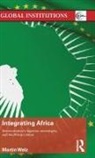 Martin Welz, Welz Martin - Integrating Africa