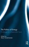 Steve Vanderheiden, Steve Vanderheiden - Politics of Energy