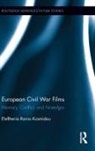 Eleftheria Rania Kosmidou - European Civil War Films