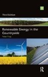 Peter Prag, Peter (University of Reading Prag - Renewable Energy in the Countryside