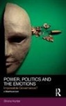 Shona Hunter, Shona (University of Leeds Hunter, Hunter Shona - Power, Politics and the Emotions