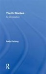 Andy Furlong, Furlong Andy - Youth Studies