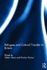 Stefan (Aston University Manz, Stefan Manz, Manz Stefan, Panikos Panayi, Panayi Panikos - Refugees and Cultural Transfer to Britain