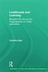 Caroline Dyer, Dyer Caroline - Livelihoods and Learning