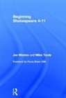Miles Tandy, Tandy Miles, Joe Winston, Joe Tandy Winston, Winston Joe - Beginning Shakespeare 4-11