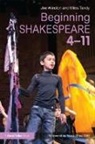Miles Tandy, Tandy Miles, Joe Winston, Joe Tandy Winston, Winston Joe - Beginning Shakespeare 4-11