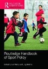 Ian (Loughborough University Henry, Ian Henry, Henry Ian, Ling-Mei Ko, Ko Ling-Mei - Routledge Handbook of Sport Policy