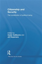 Xavier Huysmans Guillaume, Xavier Guillaume, Guillaume Xavier, Jef Huysmans, Huysmans Jef - Citizenship and Security