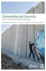 Xavier Huysmans Guillaume, Xavier Guillaume, Guillaume Xavier, Jef Huysmans, Huysmans Jef - Citizenship and Security