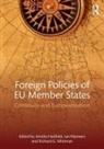 Amelia (Canterbury Christ Church Univers Hadfield, Amelia Hadfield, Hadfield Amelia, Ian Manners, Manners Ian, Richard G. Whitman... - Foreign Policies of Eu Member States