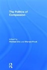 Michael (University of Queensland Ure, Mervyn Frost, Frost Mervyn, Michael Ure - Politics of Compassion