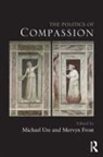 Michael (University of Queensland Ure, Mervyn Frost, Michael Ure - Politics of Compassion