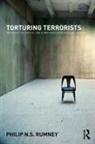 Philip Rumney, Philip (University of the West of England Rumney - Torturing Terrorists