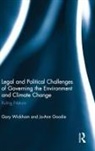 Jo-Ann Goodie, Goodie Jo-Ann, Gary Wickham, Gary (Murdoch University Wickham - LEGAL AND POLITICAL CHALLENGES OF