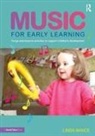 Linda Bance, Linda (Founder of Play Music Play Bance, Bance Linda - Music for Early Learning