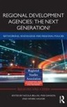 Nicola Danson Bellini, Nicola Bellini, Bellini Nicola, Mike Danson, Danson Mike, Henrik Halkier... - Regional Development Agencies: The Next Generation?